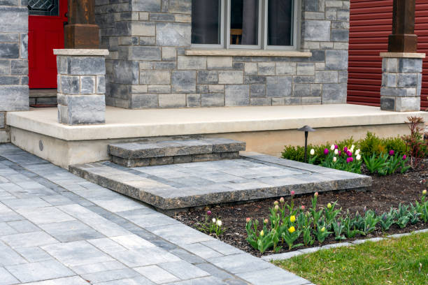 Reasons to Select Us for Your Driveway Paving Requirements in Ottawa, OH