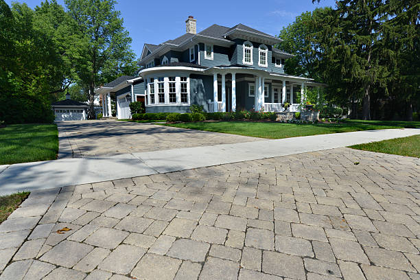 Decorative Driveway Pavers in Ottawa, OH